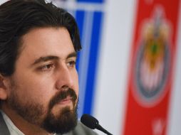 El presidente del Rebaño lanzó un reto al mandamás del América, con motivo de  una de las rivalidades más destacadas del futbol mexicano, pero además, por una buena causa. IMAGO7