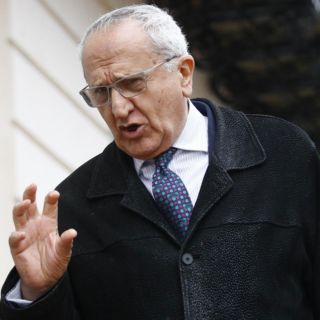 Jesús Seade queda fuera de contienda para dirigir la OMC