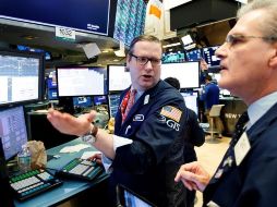 Facebook, Netflix, Amazon y Alphabet fueron las empresas tecnológicas con mayores pérdidas. EFE/ARCHIVO