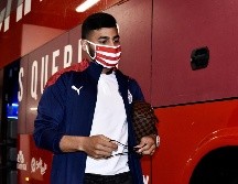 Vega quiere quitarse la imagen negativa que hoy en día se tiene de él, lo cual únicamente lo logrará teniendo actuaciones destacadas. Imago7