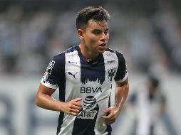 Carlos Rodríguez tiene 23 años y es considerado uno de los jugadores promesa de la Liga MX, siendo frecuentemente convocado por Gerardo Martino para la Selección Mexicana. Imago7