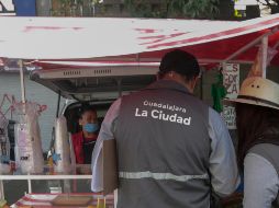 Inspectores tapatíos encabezan quejas en espacios abiertos