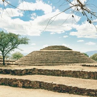 El INAH Jalisco trabaja para abrir más zonas arqueológicas al público