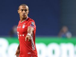 El español aterriza en Liverpool tras siete años en el Bayern, con quienes conquistó siete Bundesligas, cuatro Copas de Alemania y la pasada Champions League contra el Paris Saint Germain. AFP / ARCHIVO