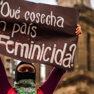 Feminicidios van al alza, 645 casos de enero a agosto: Durazo