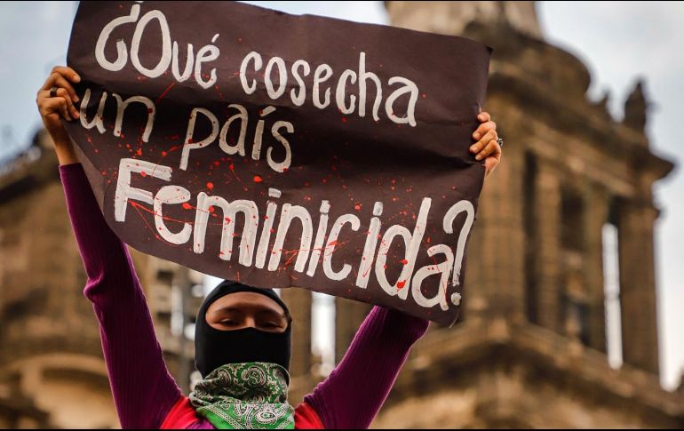 El Estado de México se encuentra  a la cabeza  con 97 casos; Jalisco se encuentra en sexto sitio con 36. NTX / ARCHIVO