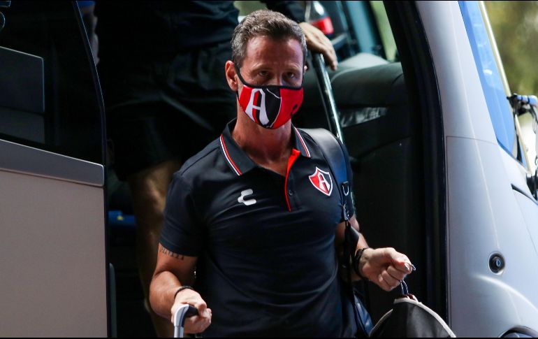 Al inicio del torneo, el conjunto Rojinegro era el último de la clasificación, pero ha mejorado su desempeño con la llegada del entrenador. IMAGO7