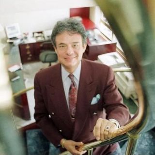 Lanzan nueva versión de "Seré", tema de José José