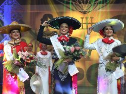 Fotogalería: Conoce a la Embajadora del Mariachi y la Charrería 2020