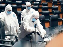 ¿Cuántas facultades extraordinarias podemos otorgar al gobierno durante las crisis sin perder de vista la esencia de la democracia? ESPECIAL