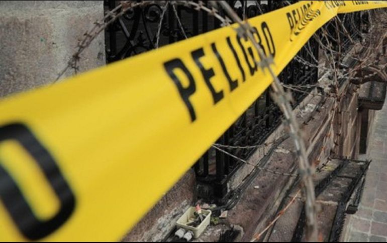 Ambos homicidios son notificados al Ministerio Público para las investigaciones correspondientes. EFE/ARCHIVO