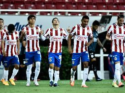 América vs Chivas: Posibles alineaciones del Clásico Nacional