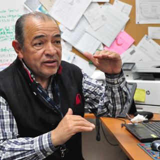 Mexicanos hallan agua subterránea de 35 mil años de antigüedad