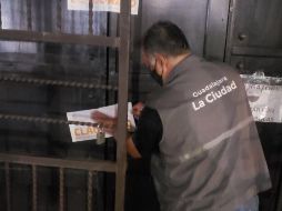 Entre los motivos de clausura se encuentran la falta de refrendo y no atender las medidas sanitarias para la prevención del COVID-19. ESPECIAL/Gobierno de Guadalajara