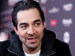 Omar Chaparro hizo un llamado para que tomen todas las medidas sanitarias para prevenir un contagio de coronavirus. EFE / ARCHIVO