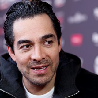 Omar Chaparro se recupera de coronavirus