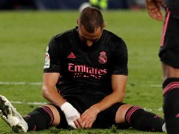 La Real Sociedad volvió a puntuar ante el Real Madrid, aunque en esta oportunidad sólo se llevó un punto, en un encuentro muy igualado. EFE