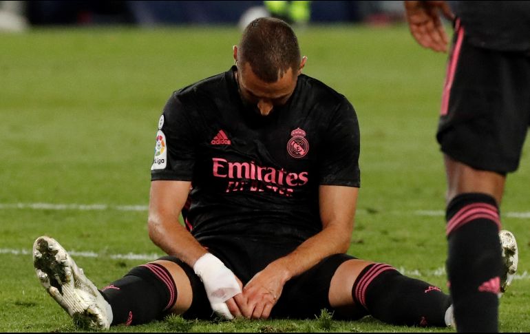 La Real Sociedad volvió a puntuar ante el Real Madrid, aunque en esta oportunidad sólo se llevó un punto, en un encuentro muy igualado. EFE