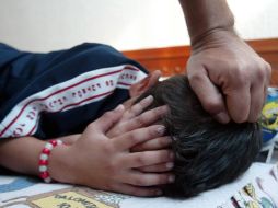 La modificación incorpora a la Ley estatal de los Derechos de las Niñas, Niños y Adolescentes el concepto de “crianza positiva”. EL INFORMADOR/ARCHIVO