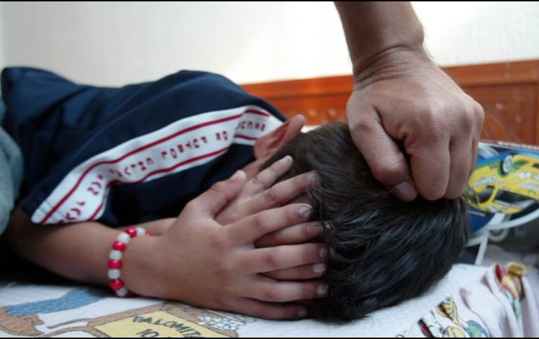 La modificación incorpora a la Ley estatal de los Derechos de las Niñas, Niños y Adolescentes el concepto de “crianza positiva”. EL INFORMADOR/ARCHIVO