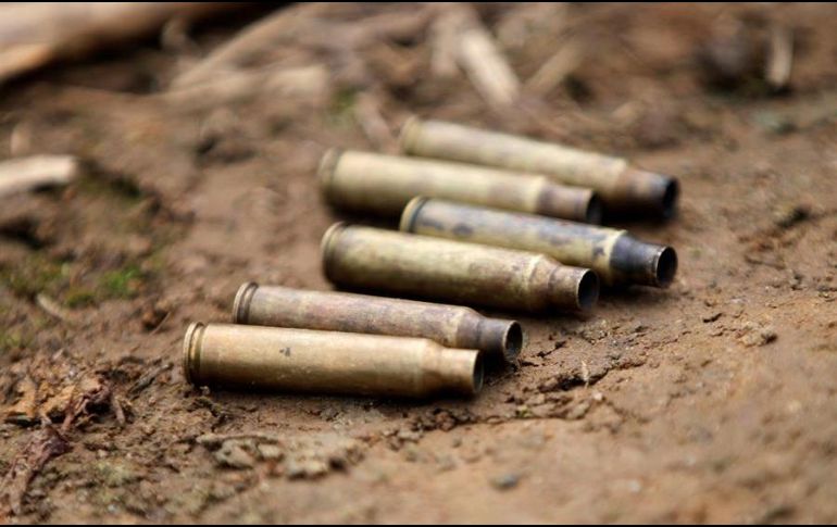 En el Cauca, además de las disidencias de las FARC, operan bandas de narcotraficantes y la guerrilla del ELN. EFE/ARCHIVO