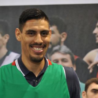 Gustavo Ayón, cerca de firmar con Astros de Jalisco