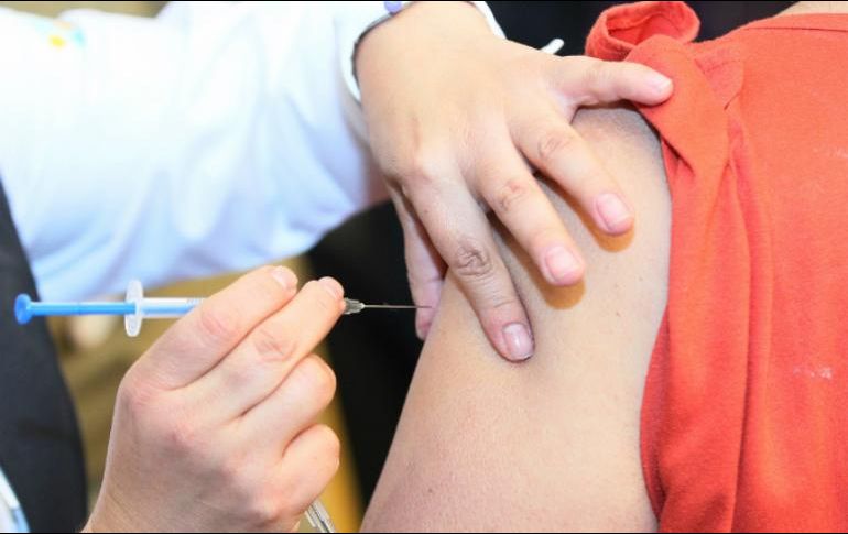 En la temporada pasada, Jalisco fue el Estado del país con el mayor número de muertes por influenza. NTX / ARCHIVO