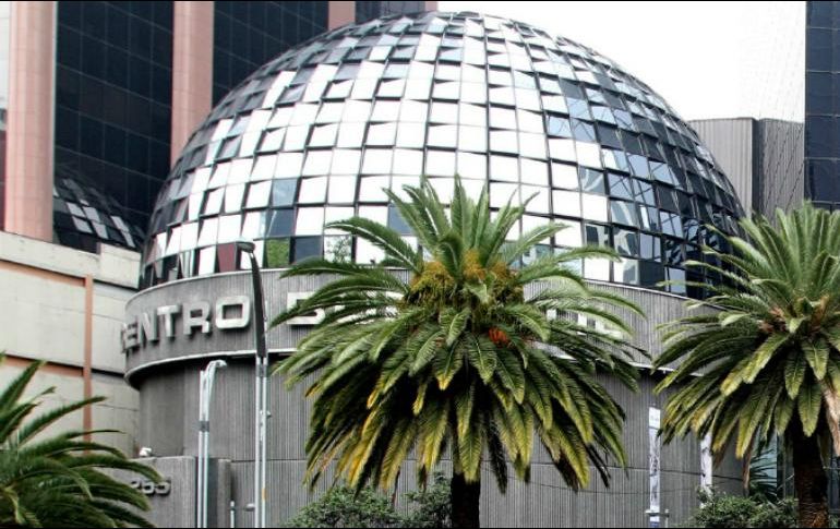 La Bolsa Mexicana pierde 1.2% este lunes y acumula un desplome de 22.4% desde su nivel máximo alcanzado en el año, de 45 mil 903 puntos el 20 de enero. NTX / ARCHIVO
