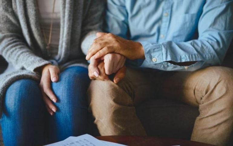 La percecpción de compromiso del otro es el principal predictor de una relación exitosa. GETTY IMAGES