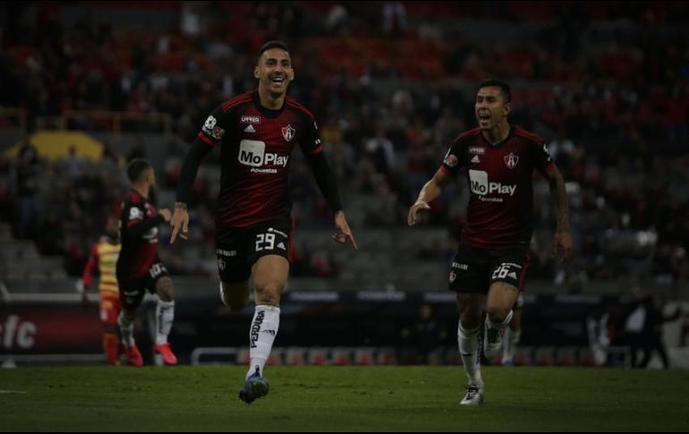 EL INFORMADOR/ARCHIVO