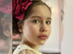 Abril Alvarado forma parte de la Cátedra Ricardo Castro, en el curso de perfeccionamiento pianístico impartido en el CNM. ESPECIAL / inba.gob.mx