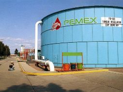 En el año, el hidrocarburo mexicano reporta un precio promedio de 34.03 dólares. EL INFORMADOR/ARCHIVO