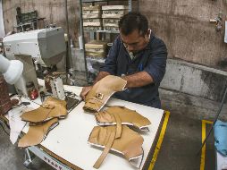 EMERGENCIA. Las pequeñas empresas buscan resistir la crisis económica. EL INFORMADOR/ARCHIVO