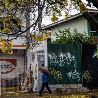 Pronostican lluvias para Jalisco en inicio del otoño