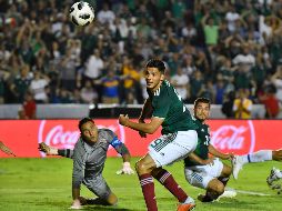 El encuentro sería el regreso de ambas selecciones a la actividad, después de la suspensión impuesta por la pandemia. IMAGO7