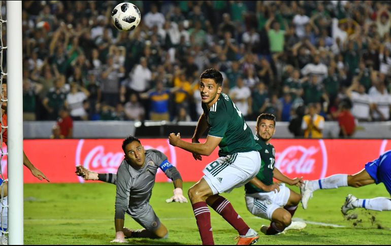 El encuentro sería el regreso de ambas selecciones a la actividad, después de la suspensión impuesta por la pandemia. IMAGO7