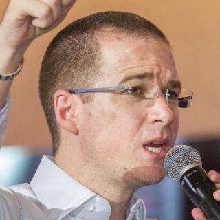 La UIF confirma que se investiga a Ricardo Anaya por caso Odebrecht