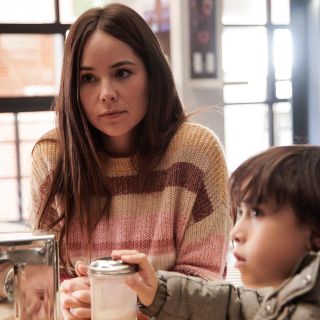 Camila Sodi y Dulce María suman fuerzas en "Falsa identidad"