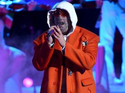 Vamos a salir adelante: Bad Bunny