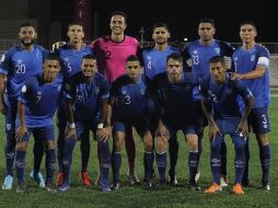 FACEBOOK / Selección Nacional de Guatemala