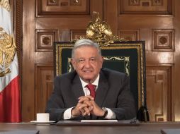 TWITTER / @lopezobrador_