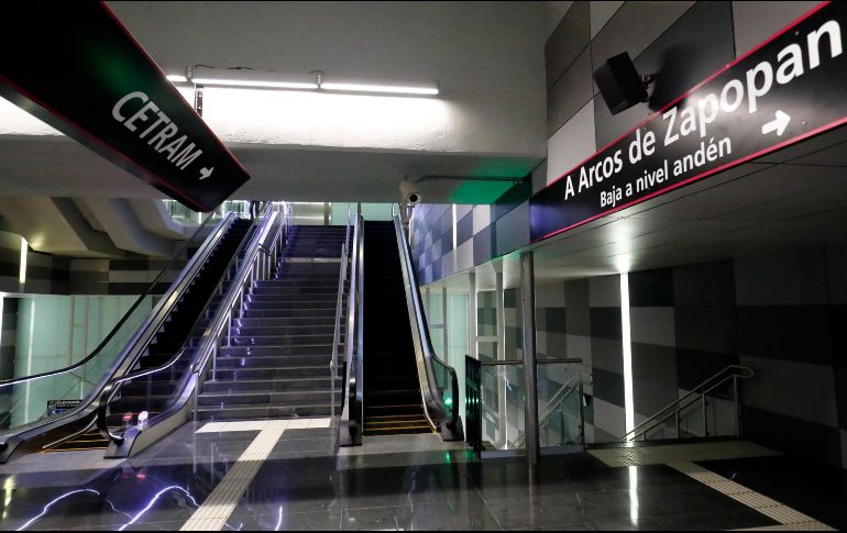 Los beneficios serán temporales en lo que se homologa la programación del sistema para permitir el acceso de tarjeta preferencial. ESPECIAL