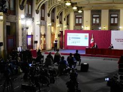 FACEBOOK/Secretaría de Salud