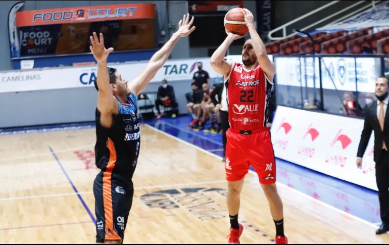 TWITTER / @AstrosJalisco