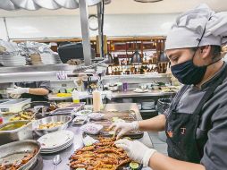 El organismo ofrece diversos productos financieros para ayudar a los emprendedores del Estado. ESPECIAL