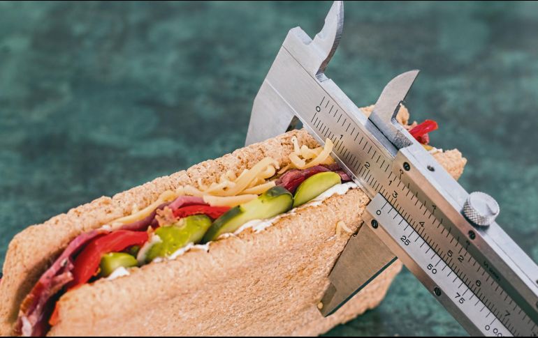 SALUD. La dieta cetogénica propone un equilibro en los alimentos que consumes, siempre con vigilancia. ESPECIAL