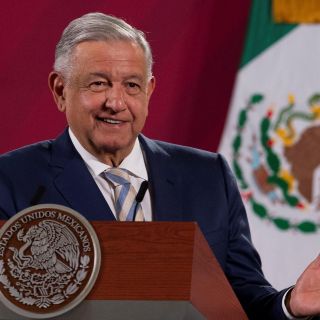 La mañanera de AMLO de hoy 23 de septiembre