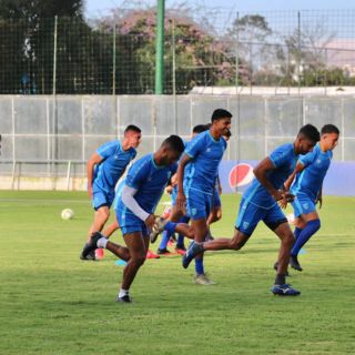 Guatemala ya tendría todo arreglado para jugar contra México