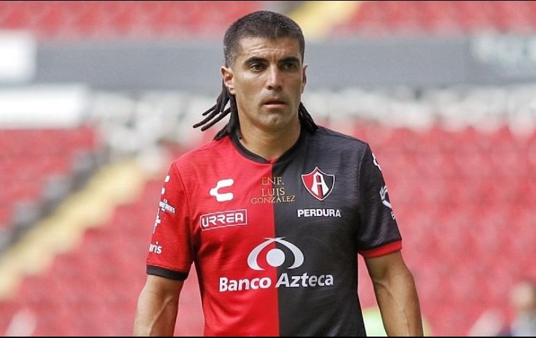 Tras haber caído frente a Pachuca y haber sufrido su quinta derrota en 11 jornadas del Torneo Guard1anes 2020, los rojinegros apenas suman 10 puntos. IMAGO7