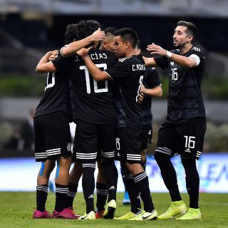 Guatemala será rival de la Selección Mexicana tras cancelación de Costa Rica